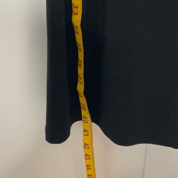 Joseph Ribkoff Dress, Sleeveless, Size: 6 - Picture 16 of 16